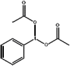 (Diacetoxyiodo)benzene