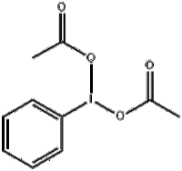 (Diacetoxyiodo)benzene