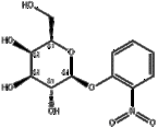 2-Nitrophenyl-beta-D-galactopyranoside