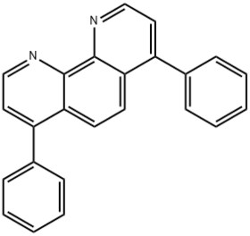 BATHOPHENANTHROLINE