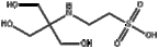 2-[Tris(hydroxymethyl)methylamino]-1-ethanesulfonic acid