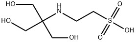 2-[Tris(hydroxymethyl)methylamino]-1-ethanesulfonic acid