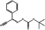 2-(tert-Butoxycarbonyloxyimino)-2-phenylacetonitrile