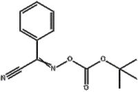 2-(tert-Butoxycarbonyloxyimino)-2-phenylacetonitrile