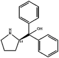 (R)-(+)-alpha,alpha-Diphenyl-2-pyrrolidinemethanol