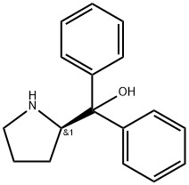 (R)-(+)-alpha,alpha-Diphenyl-2-pyrrolidinemethanol