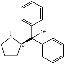 (R)-(+)-alpha,alpha-Diphenyl-2-pyrrolidinemethanol