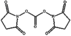 N,N'-Disuccinimidyl carbonate