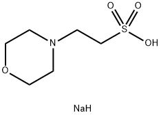 MES sodium salt