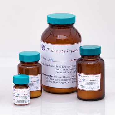 2-decetyl-paclitaxel 99% cas 92950-40-8