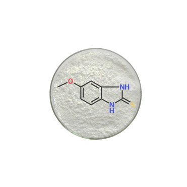 2-Mercapto-5-Methoxy Benzimidazole CAS 37052-78-1 2-Mercapto-5-Methoxy Benzimidazole manufacturer
