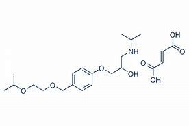 BISOPROLOL FUMARATE