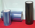 PVC/PE Compound Soild Materials