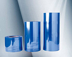 PVC/PE Compound Soild Materials