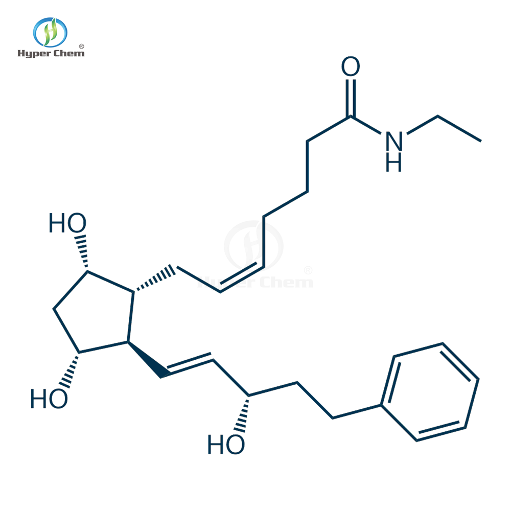 Bimatoprost