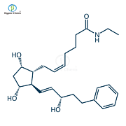 Bimatoprost