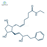 Bimatoprost