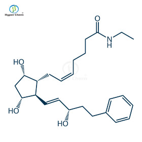 Bimatoprost