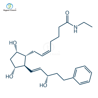 Bimatoprost