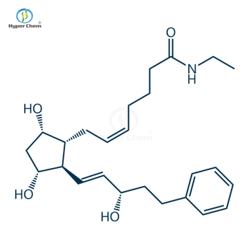 Bimatoprost  