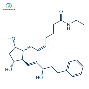 Bimatoprost