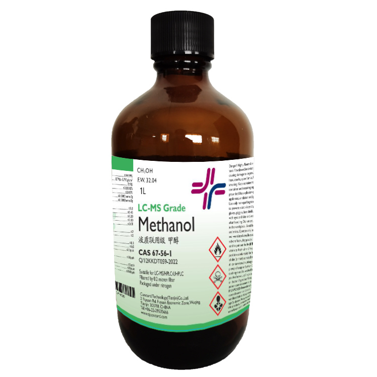 1L LCMS Methanol