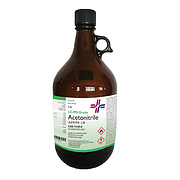 2.5L LCMS Acetonitrile