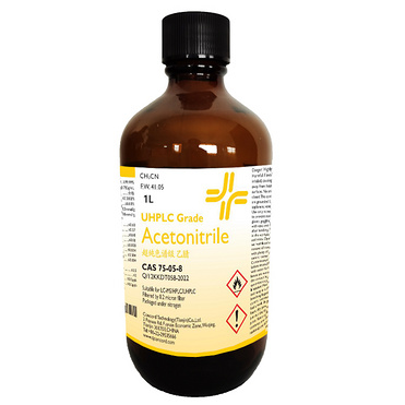 1L UHPLC grade Acetonitrile