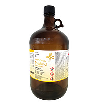 4L UHPLC grade Methanol