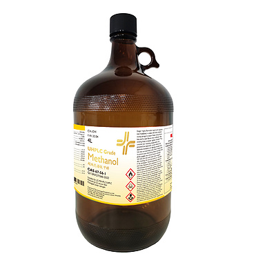 4L UHPLC grade Methanol