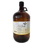 4L UHPLC grade Acetonitrile