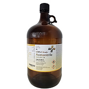 4L UHPLC grade Acetonitrile