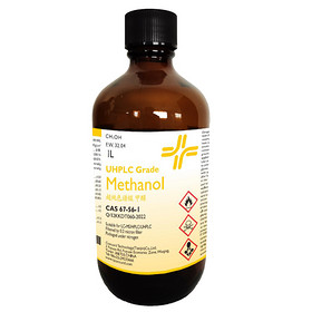 1L UHPLC grade Methanol