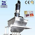 DXDO-K500E Granule 4-side Sealing &Multi-line Packing Machine