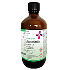 1L LC-MS grade Acetonitrile