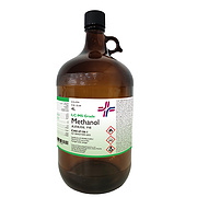 4L LCMS Methanol