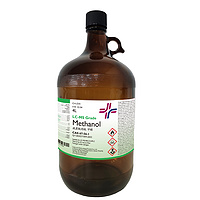 4L LC-MS grade Methanol
