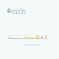 HGH Pre-fill injection pen