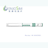 Ozempic  Pre-fill injection pen