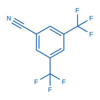 3,5-Bis(Trifluoromethyl)Benzonitrile