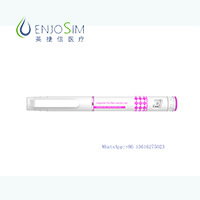 Liraglutide Pre-fill injection pen