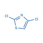 2,4-Dichlorothiazole