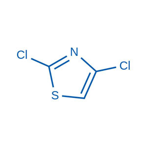 2,4-Dichlorothiazole