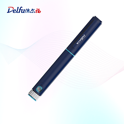 Multi Fixed dose Pen Injector