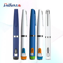 adjustable dose reusable pen injector