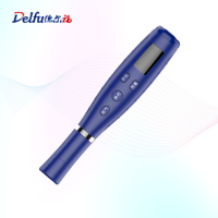 multi fixed dose electronic pen injector