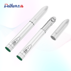 adjustable dose disposable Pen Injector