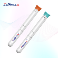 multifixed-dose disposable pen injector