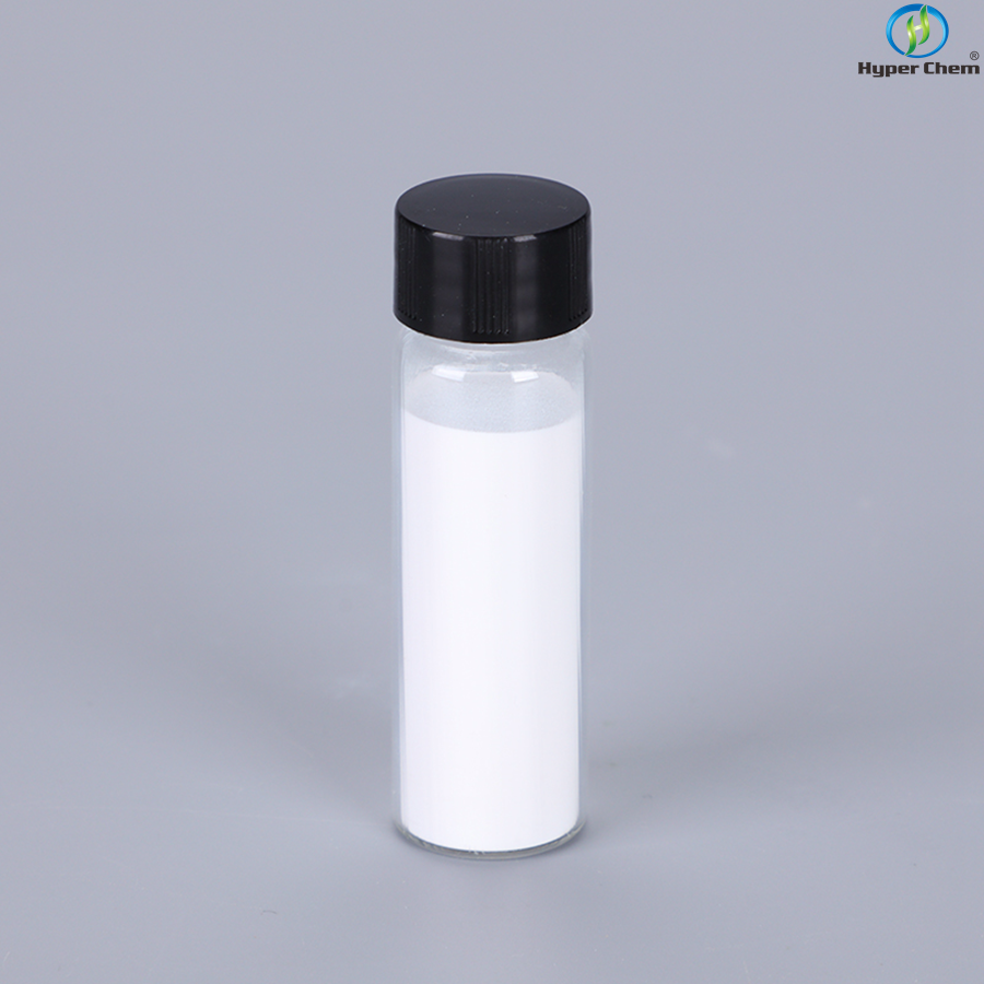 99.5% High Purity Peptide API  Tirzepatide 2023788-19-2 in Srock  