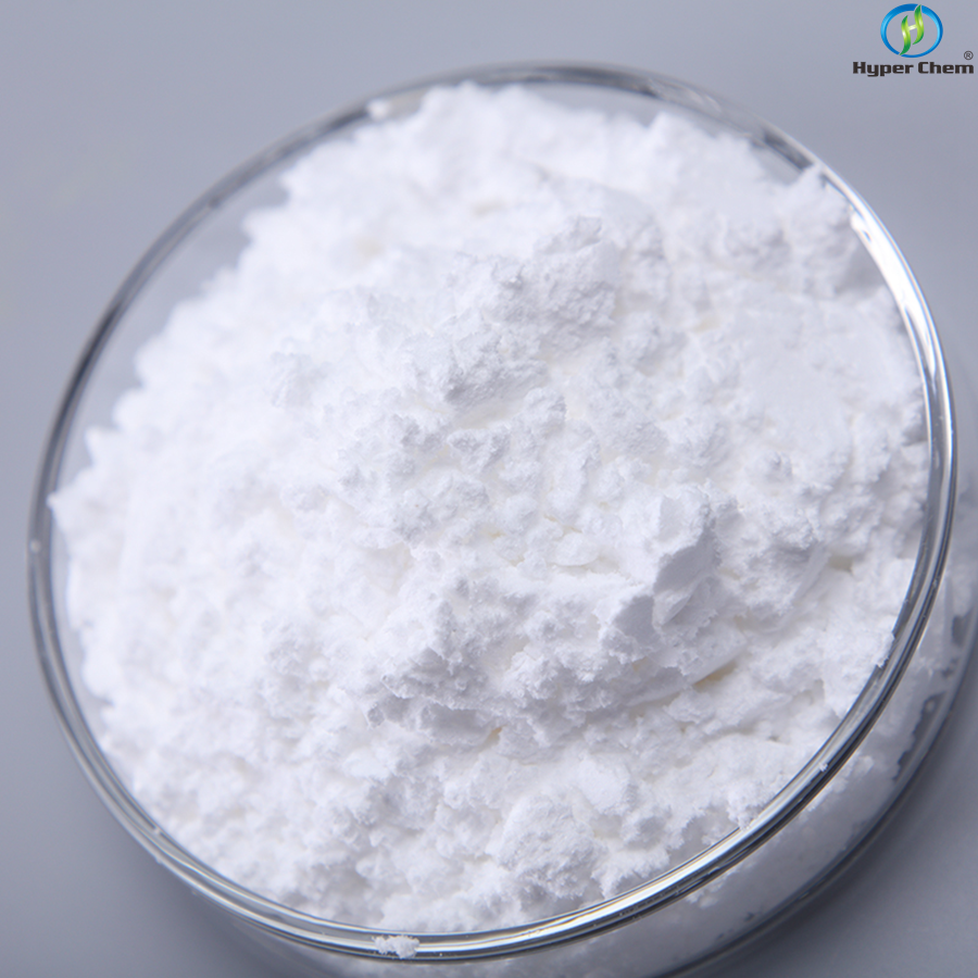 99.5% High Purity Peptide API  Tirzepatide 2023788-19-2 in Srock  